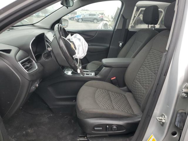 Chevrolet Equinox Lt Image 10