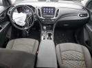 Chevrolet Equinox Lt Image 12