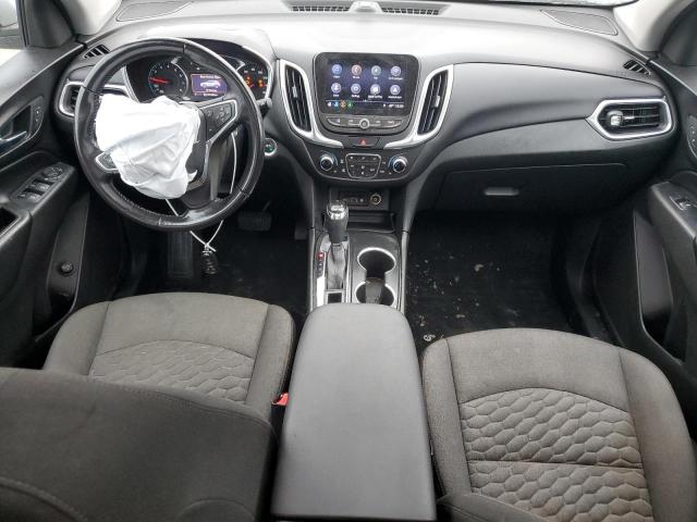 Chevrolet Equinox Lt Image 12