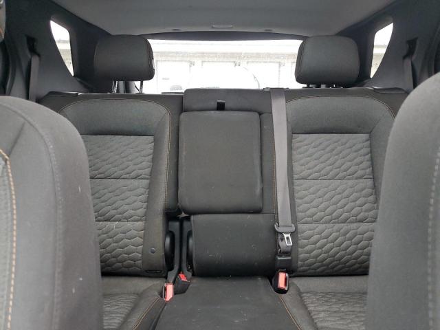 Chevrolet Equinox Lt Image 9