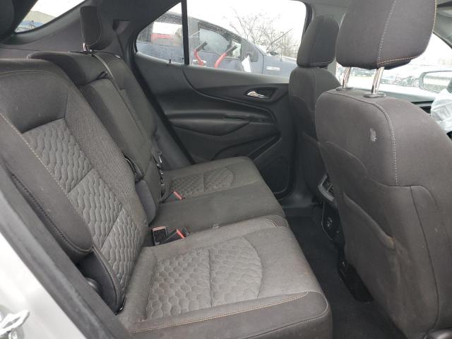 Chevrolet Equinox Lt Image 11