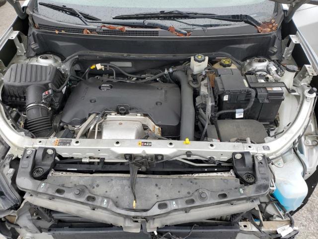 Chevrolet Equinox Lt Image 13