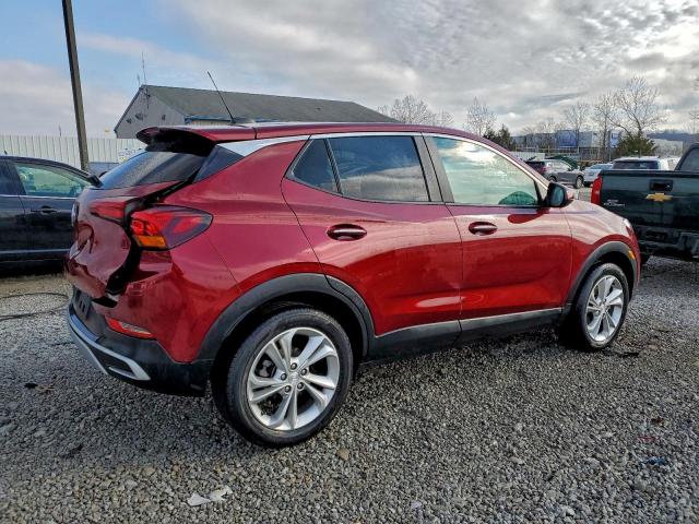 Buick Encore Preferred Image 7