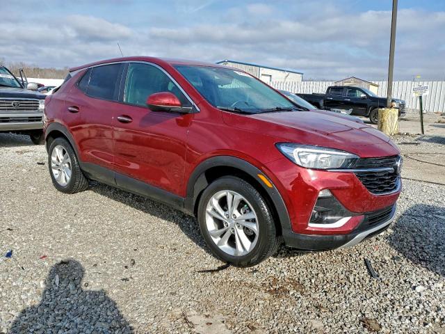 Buick Encore Preferred Image 3