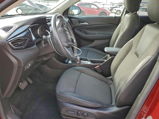 Buick Encore Preferred Image 8