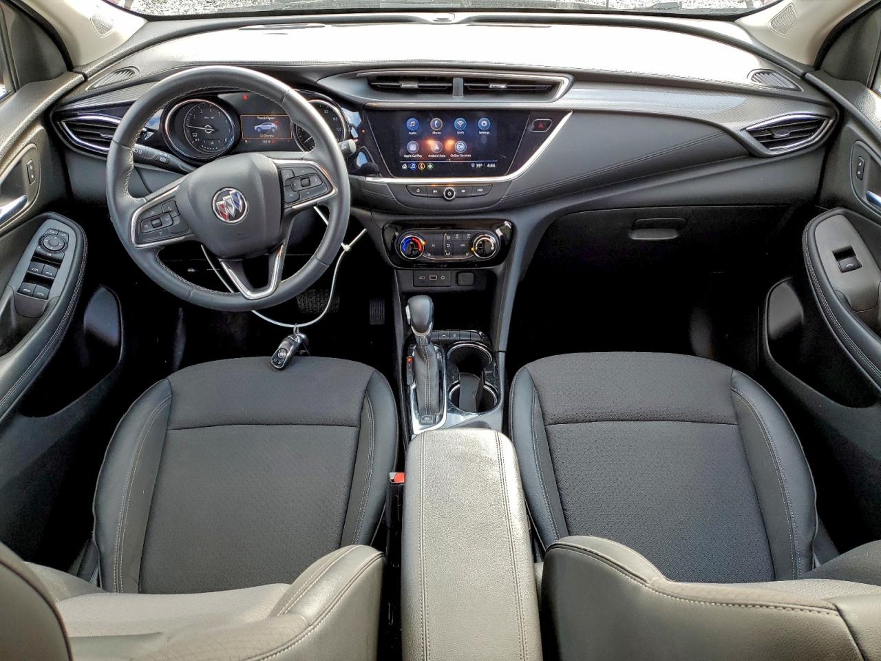Buick Encore Preferred Image 5