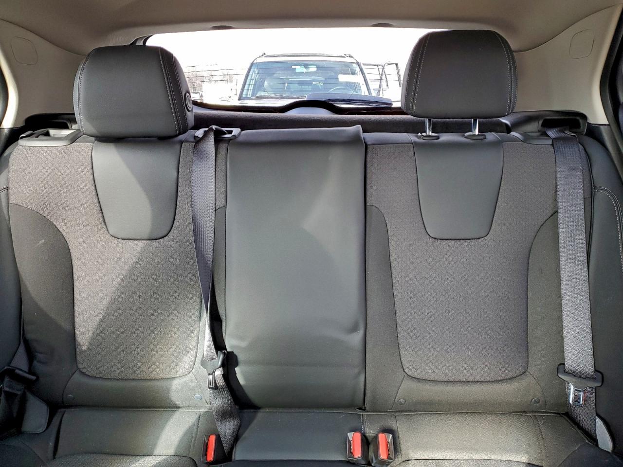 Buick Encore Preferred Image 11