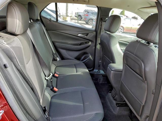 Buick Encore Preferred Image 10