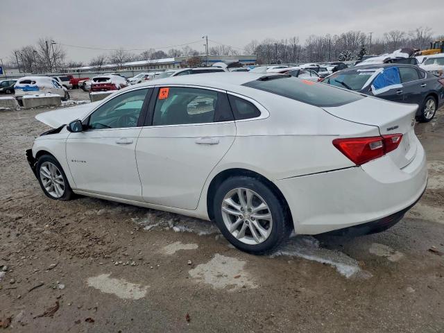 Chevrolet Malibu Lt Image 11