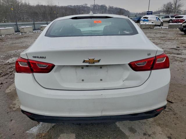 Chevrolet Malibu Lt Image 10