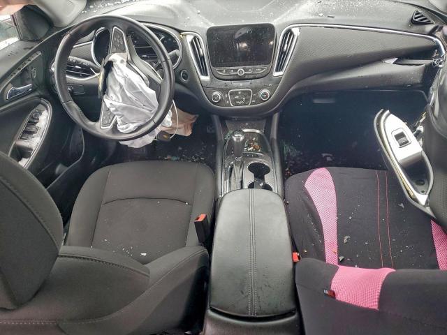 Chevrolet Malibu Lt Image 4