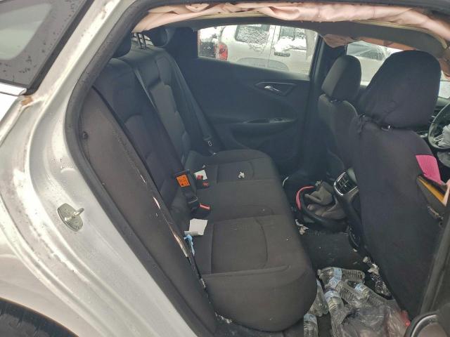 Chevrolet Malibu Lt Image 6