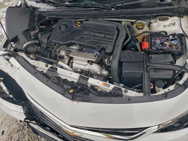 Chevrolet Malibu Lt Image 2