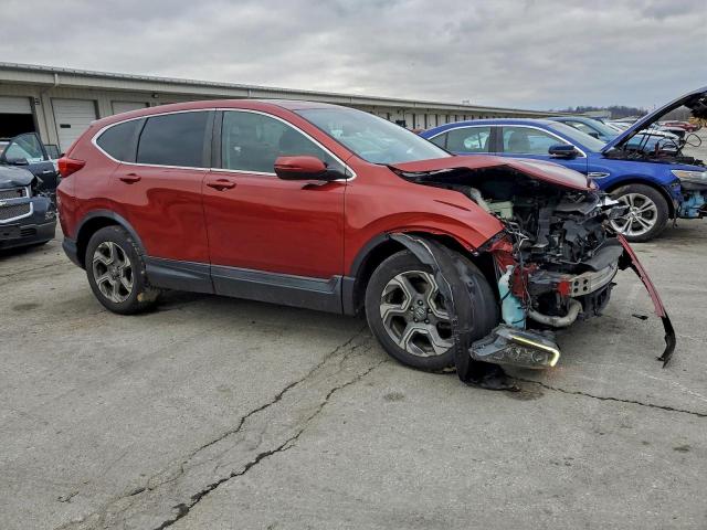 Honda Crv Ex Image 2