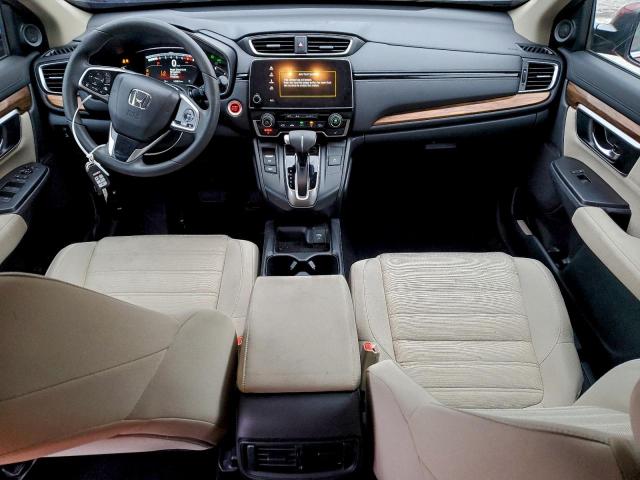 Honda Crv Ex Image 11