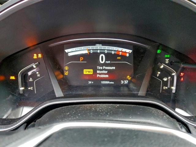 Honda Crv Ex Image 14