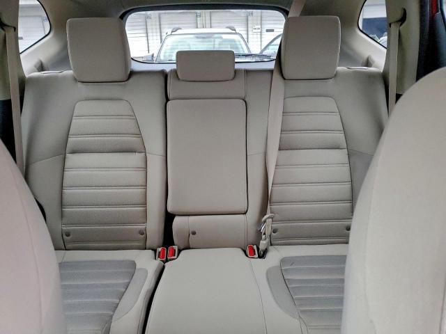 Honda Crv Ex Image 8