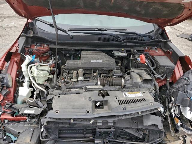 Honda Crv Ex Image 13