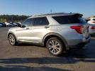 Ford Explorer Limited Image 7