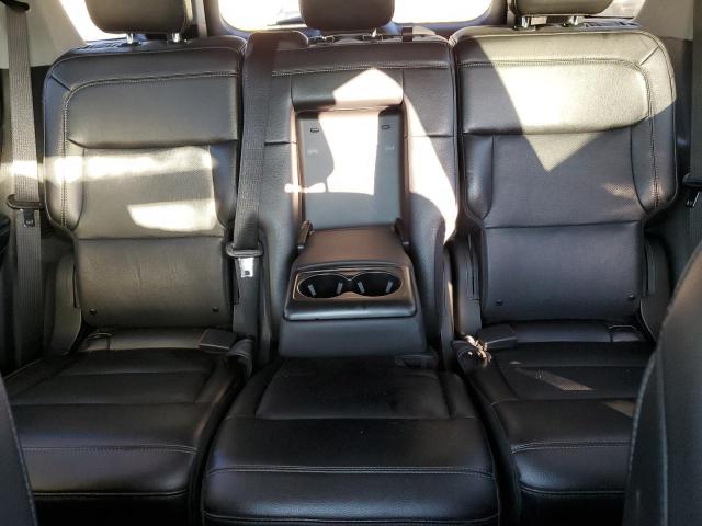 Ford Explorer Limited Image 5