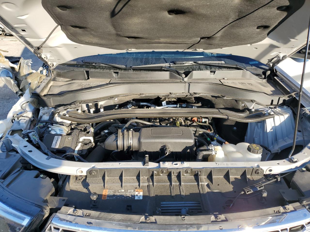 Ford Explorer Limited Image 8