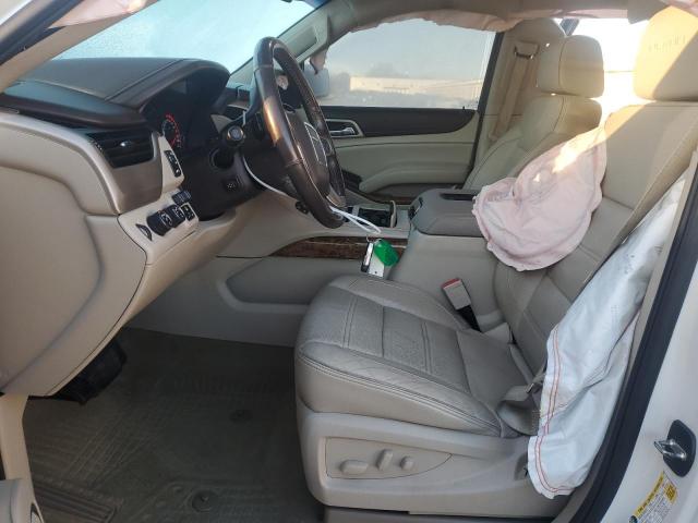 GMC Yukon Denali Image 13