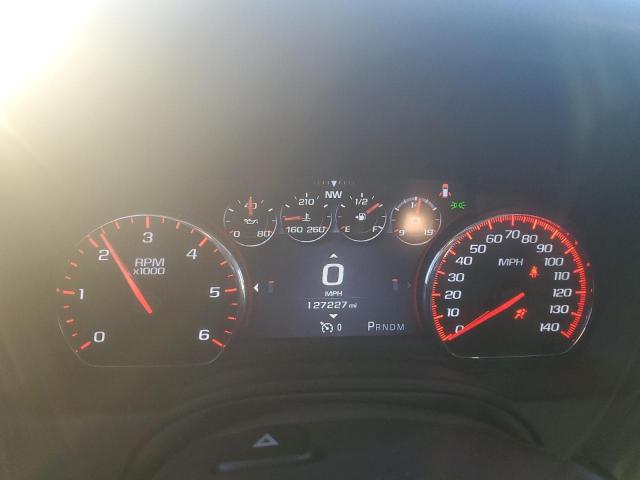 GMC Yukon Denali Image 6