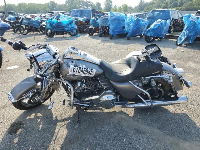 Harley-Davidson Fl Road King Image 2