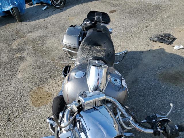 Harley-Davidson Fl Road King Image 5