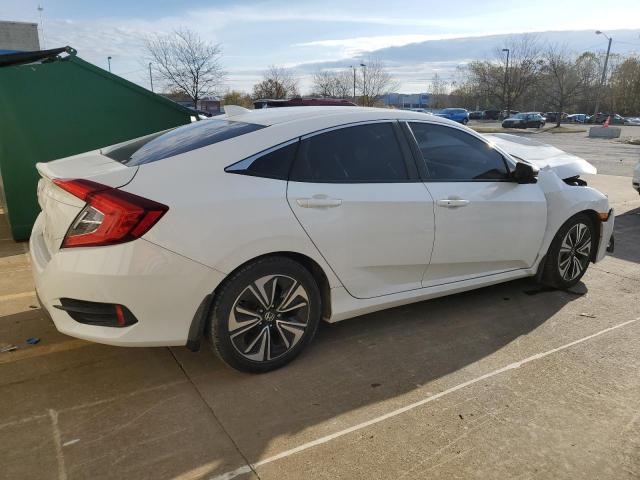 Honda Civic Ex Image 2