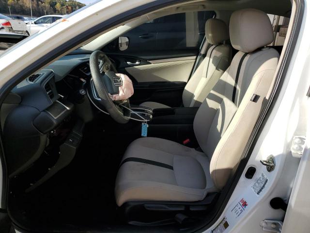 Honda Civic Ex Image 10