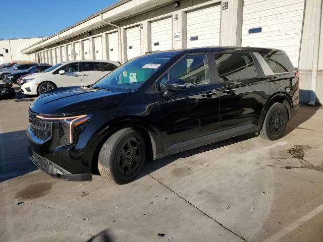  Salvage Kia Carnival