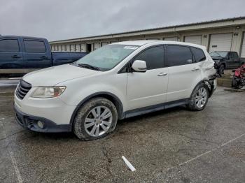 Salvage Subaru Tribeca