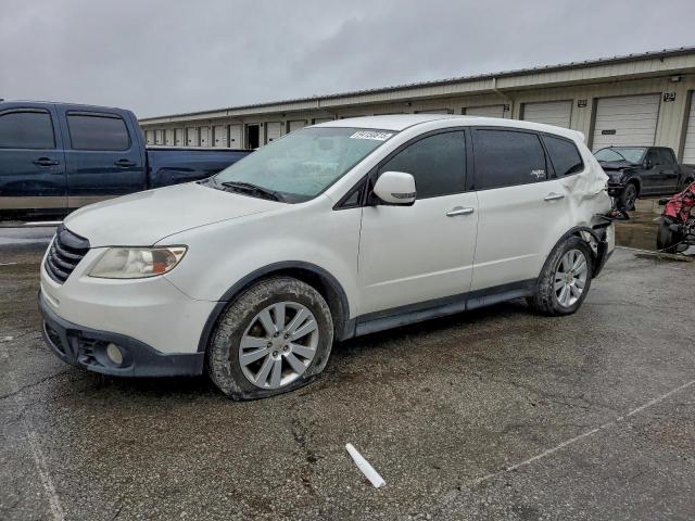  Salvage Subaru Tribeca