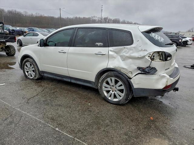 Subaru Tribeca Limited Image 3