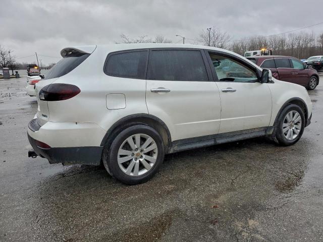 Subaru Tribeca Limited Image 12