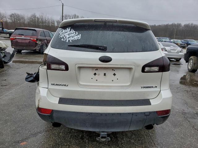 Subaru Tribeca Limited Image 7