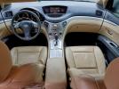 Subaru Tribeca Limited Image 8