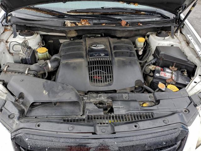 Subaru Tribeca Limited Image 11