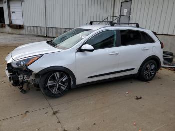  Salvage Kia Niro
