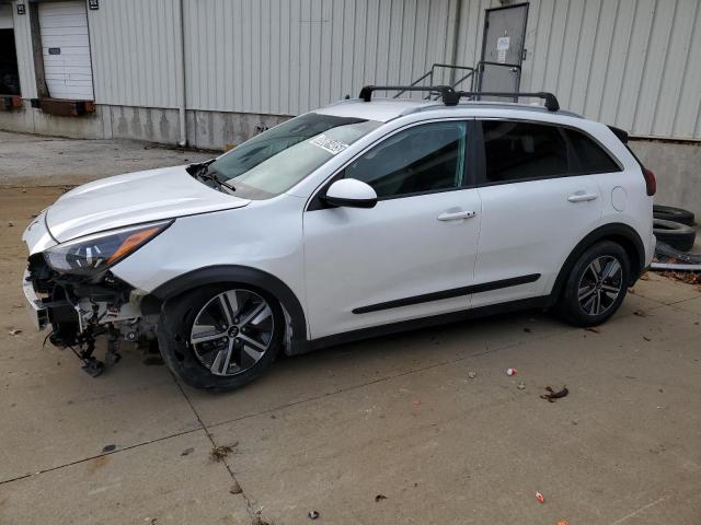  Salvage Kia Niro