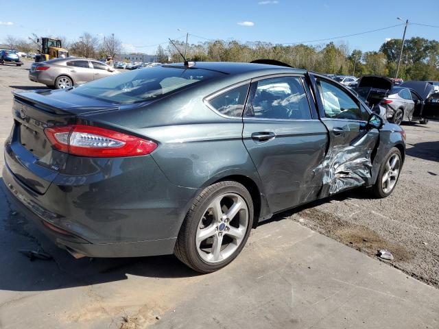 Ford Fusion Se Image 9