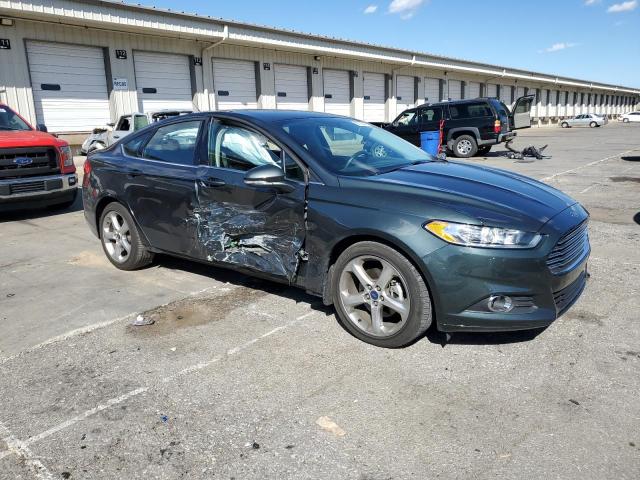 Ford Fusion Se Image 3