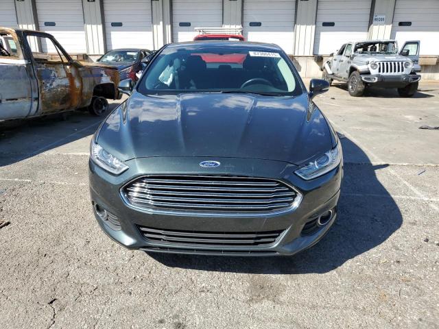 Ford Fusion Se Image 4