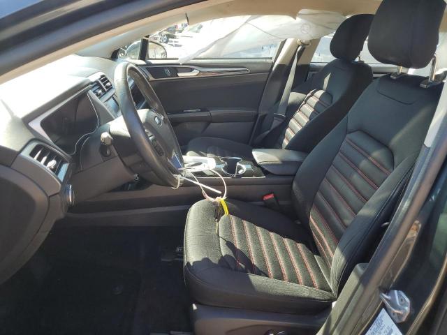 Ford Fusion Se Image 11