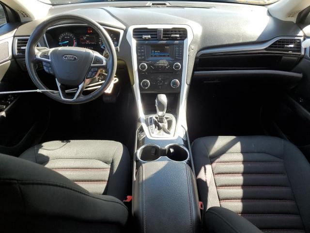 Ford Fusion Se Image 6