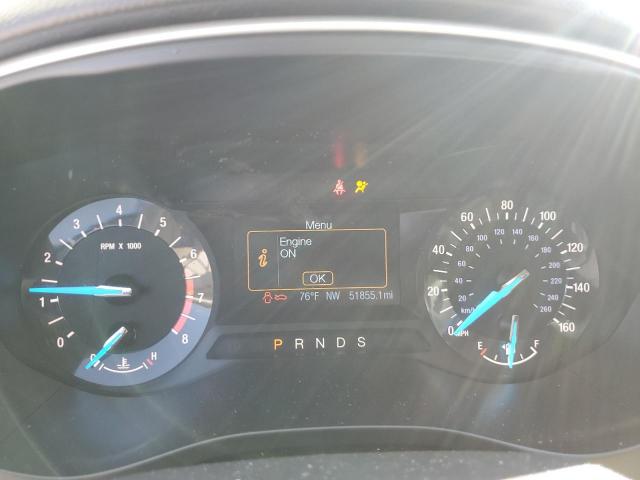 Ford Fusion Se Image 7