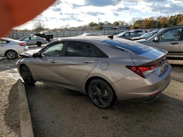 Hyundai ELANTRA Sel Image 12