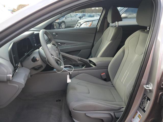 Hyundai ELANTRA Sel Image 5