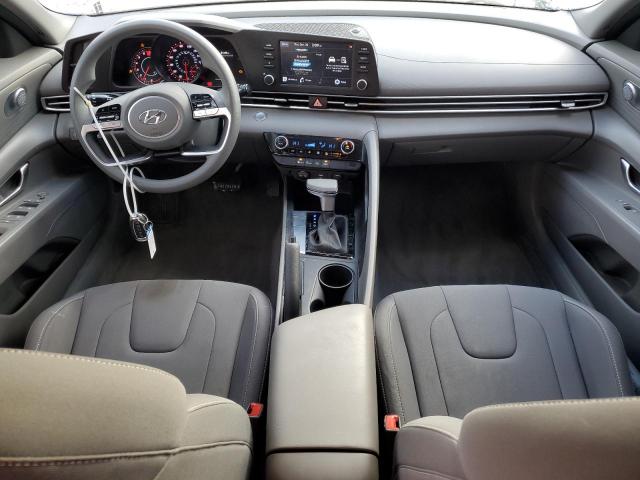 Hyundai ELANTRA Sel Image 9